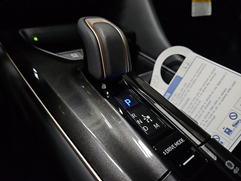 2026 Toyota Toyota Crown Platinum