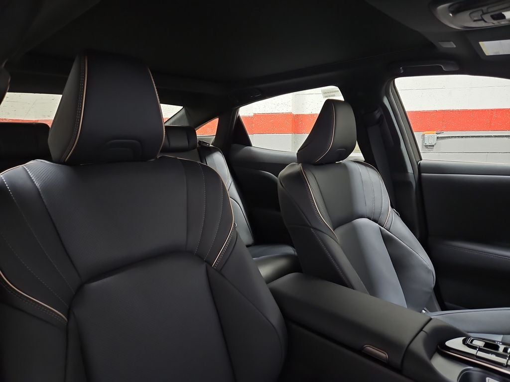 2026 Toyota Toyota Crown Platinum