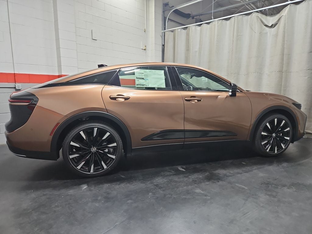 2026 Toyota Toyota Crown Platinum