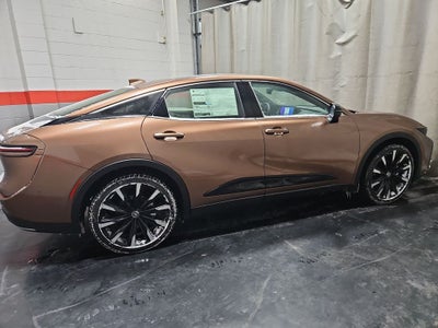 2026 Toyota Toyota Crown Platinum