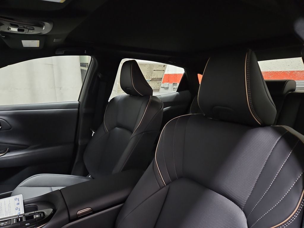 2026 Toyota Toyota Crown Platinum