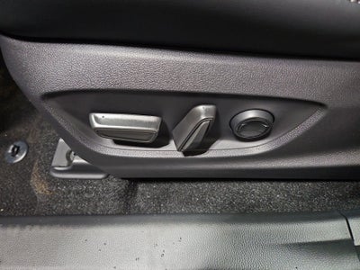 2026 Toyota Toyota Crown Platinum