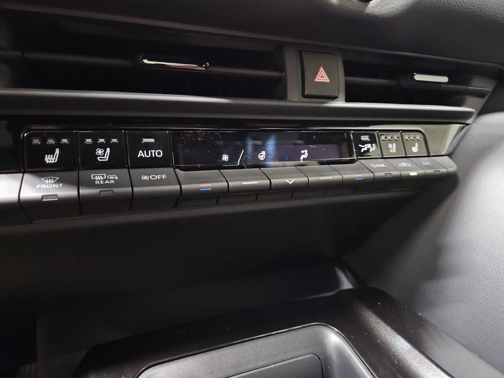 2026 Toyota Toyota Crown Platinum