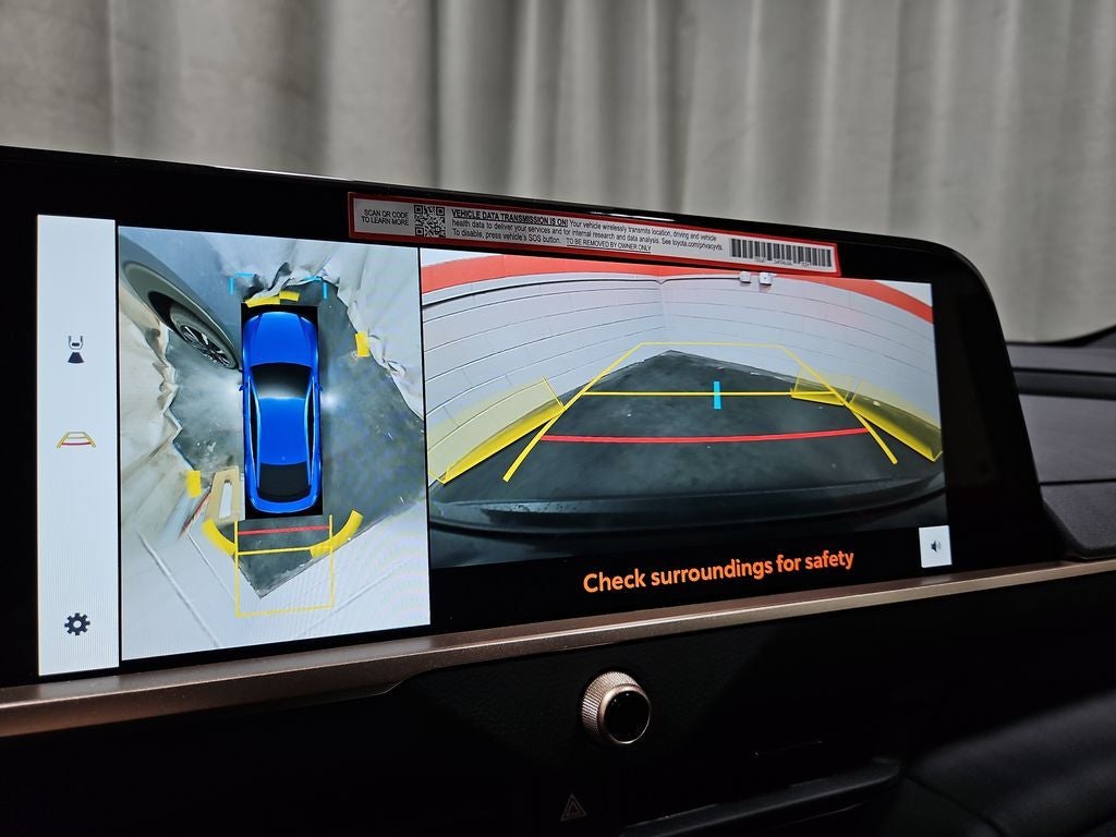 2026 Toyota Toyota Crown Platinum