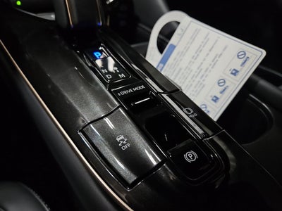 2026 Toyota Toyota Crown Platinum