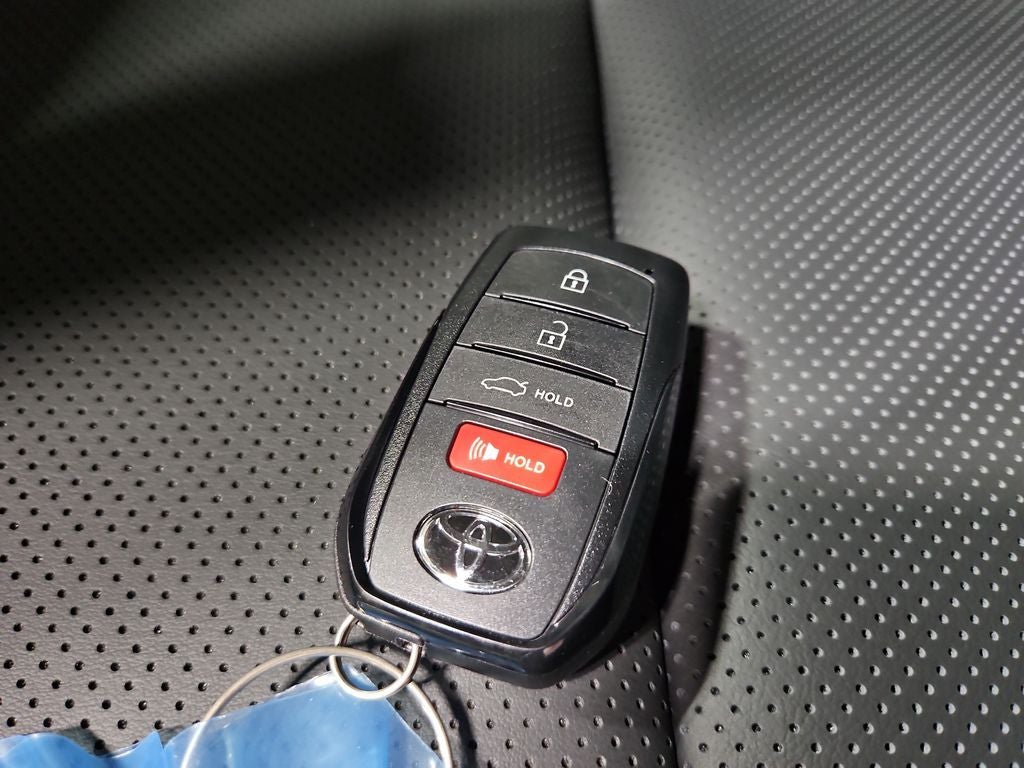 2026 Toyota Toyota Crown Platinum