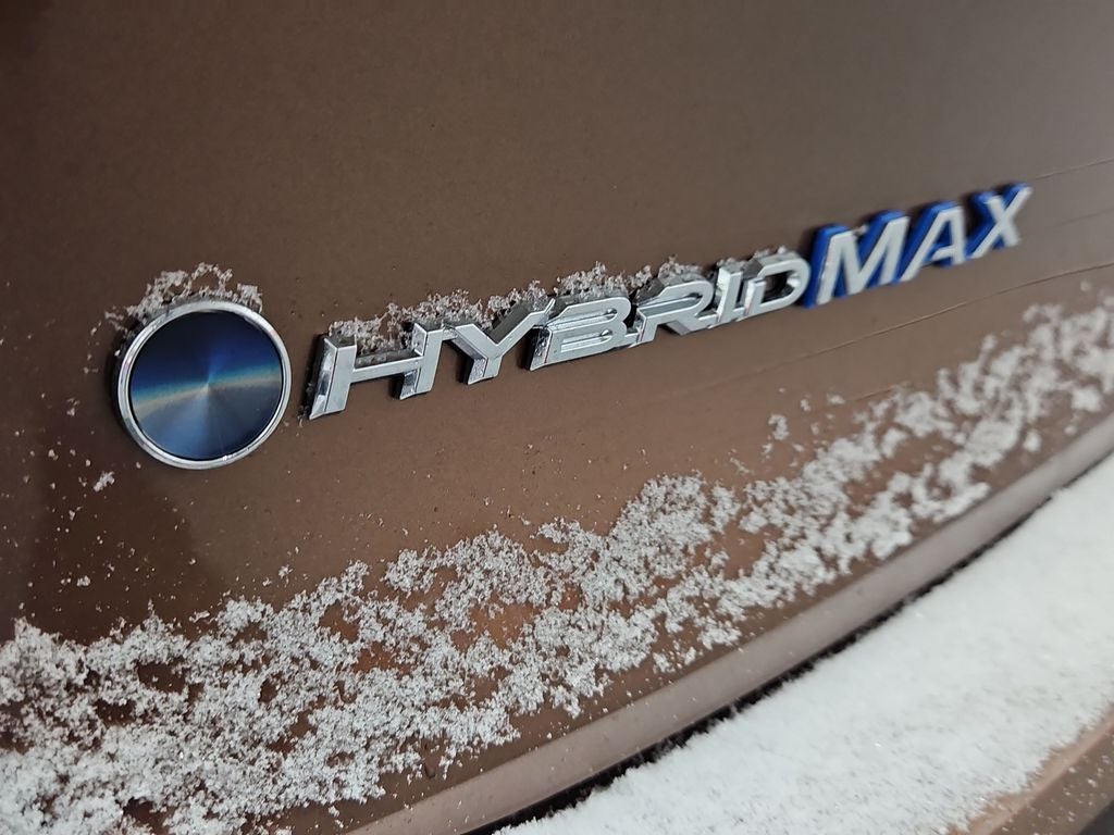 2026 Toyota Toyota Crown Platinum