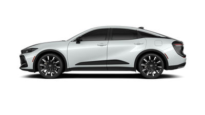 2026 Toyota Toyota Crown Platinum