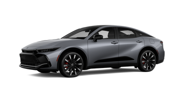 2027 Toyota Toyota Crown Platinum