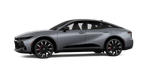 2027 Toyota Toyota Crown Platinum