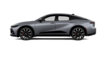 2027 Toyota Toyota Crown Platinum