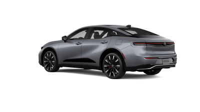 2027 Toyota Toyota Crown Platinum