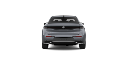 2027 Toyota Toyota Crown Platinum