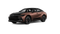 2027 Toyota Toyota Crown Platinum