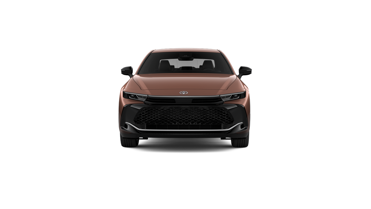 2027 Toyota Toyota Crown XLE