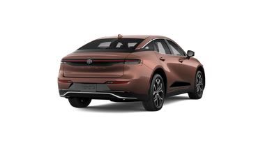 2027 Toyota Toyota Crown XLE
