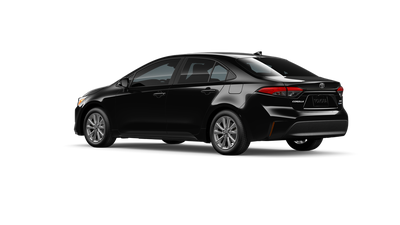 2026 Toyota Corolla Hybrid Hybrid XLE