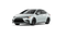 2027 Toyota Corolla Hybrid Hybrid SE