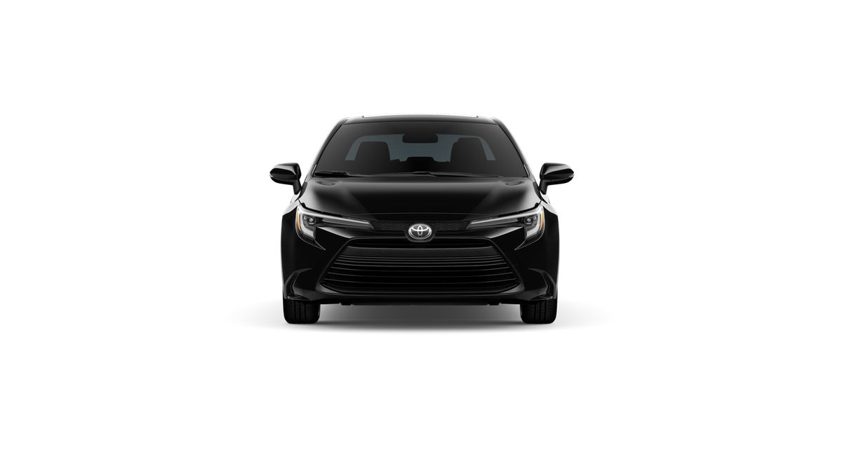 2026 Toyota Corolla Hybrid Hybrid XLE