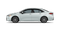 2027 Toyota Corolla Hybrid Hybrid LE