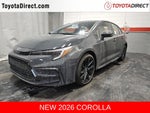 2026 Toyota Corolla Hybrid Hybrid SE