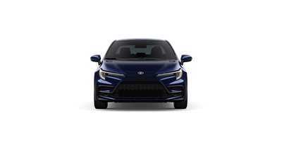 2027 Toyota Corolla Hybrid Hybrid SE