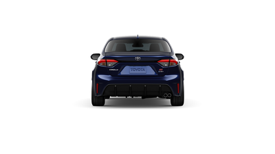 2027 Toyota Corolla Hybrid Hybrid SE