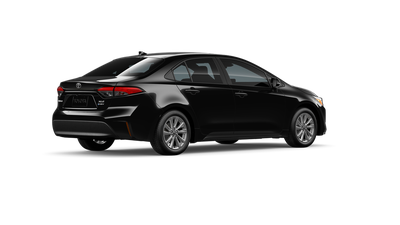 2026 Toyota Corolla Hybrid Hybrid XLE