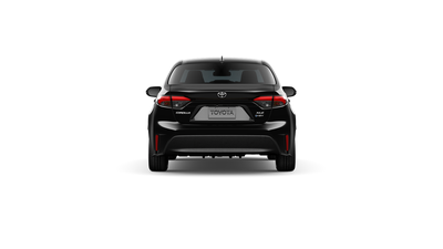 2026 Toyota Corolla Hybrid Hybrid XLE