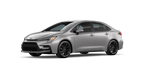 2027 Toyota Corolla Hybrid Hybrid SE