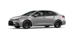 2027 Toyota Corolla Hybrid Hybrid SE