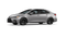 2027 Toyota Corolla Hybrid Hybrid SE