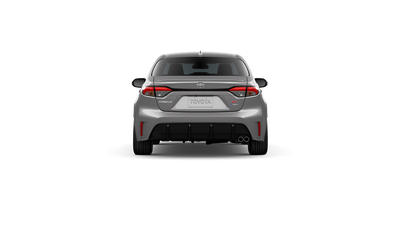 2027 Toyota Corolla Hybrid Hybrid SE
