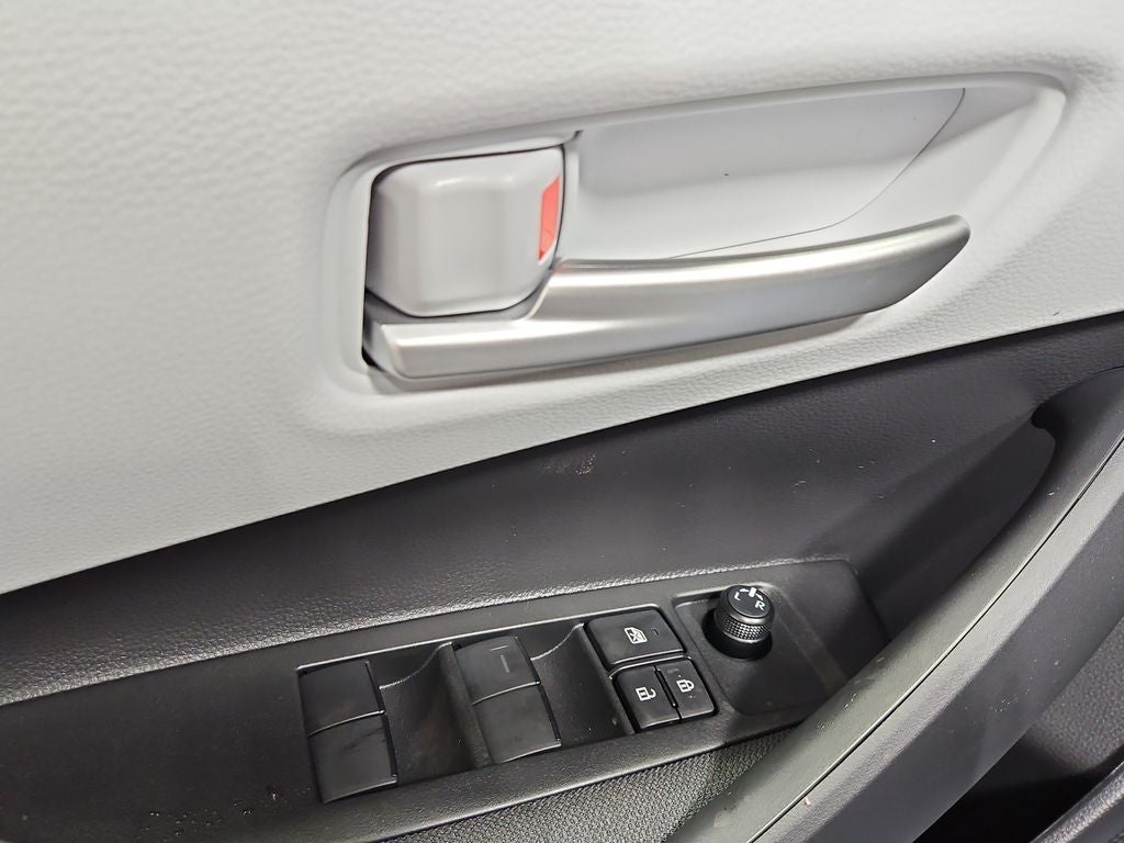 2026 Toyota Corolla Hybrid Hybrid SE