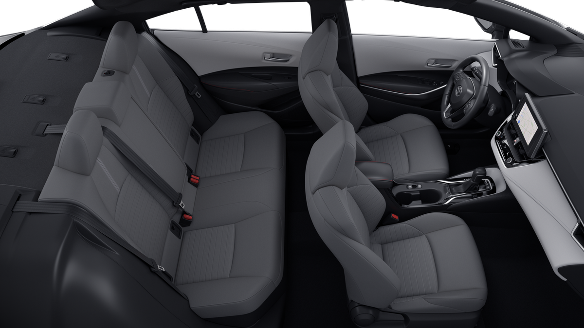 2026 Toyota Corolla Hybrid Hybrid SE