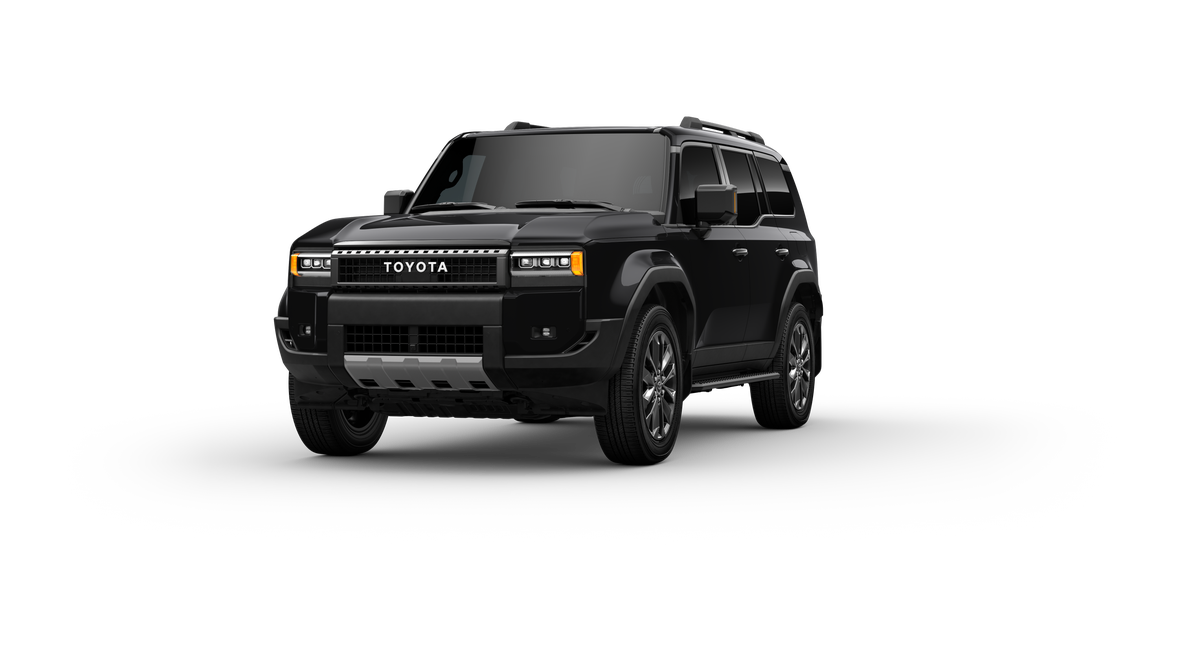 2024 Toyota Land Cruiser Land Cruiser Columbus OH near New Albany near