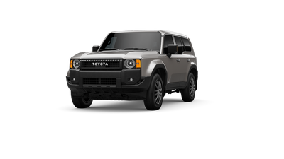 2026 Toyota Land Cruiser Land Cruiser 1958