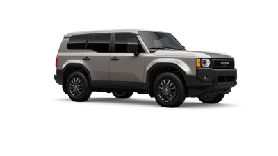 2026 Toyota Land Cruiser Land Cruiser 1958