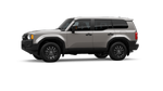 2027 Toyota Land Cruiser Land Cruiser 1958