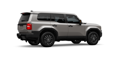 2027 Toyota Land Cruiser Land Cruiser 1958