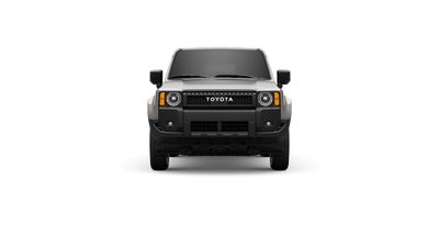 2027 Toyota Land Cruiser Land Cruiser 1958