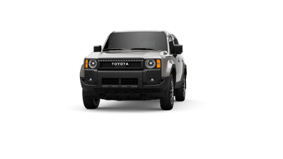 2027 Toyota Land Cruiser Land Cruiser 1958