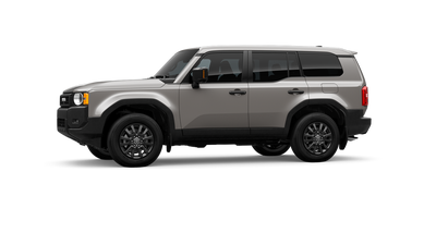 2027 Toyota Land Cruiser Land Cruiser 1958