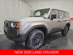 2026 Toyota Land Cruiser Land Cruiser 1958