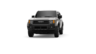 2026 Toyota Land Cruiser Land Cruiser 1958