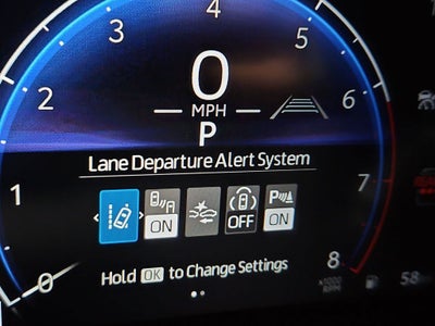 2026 Toyota Land Cruiser Land Cruiser 1958