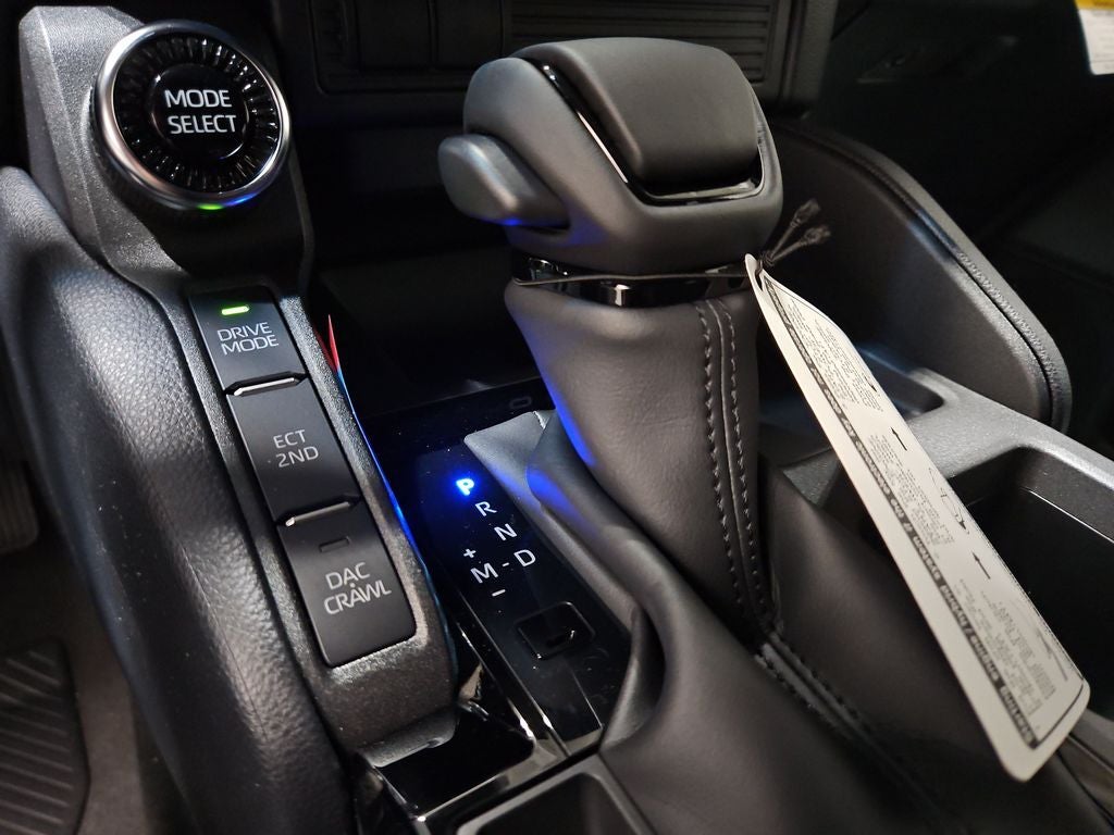 2026 Toyota Land Cruiser Land Cruiser 1958