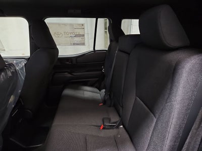 2026 Toyota Land Cruiser Land Cruiser 1958