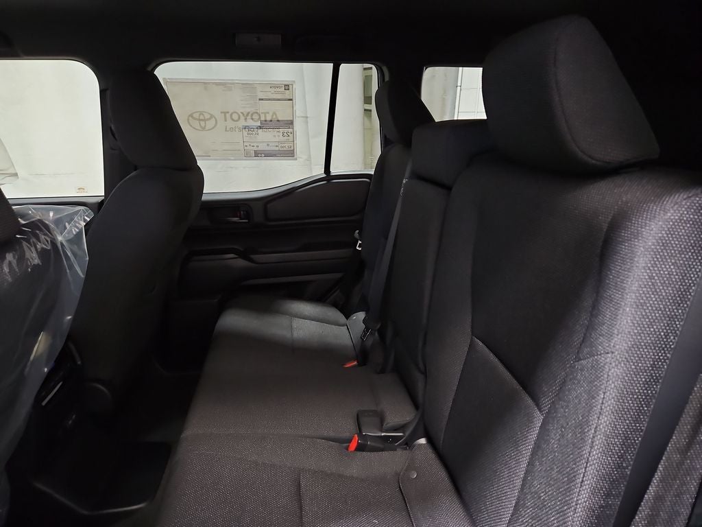 2026 Toyota Land Cruiser Land Cruiser 1958