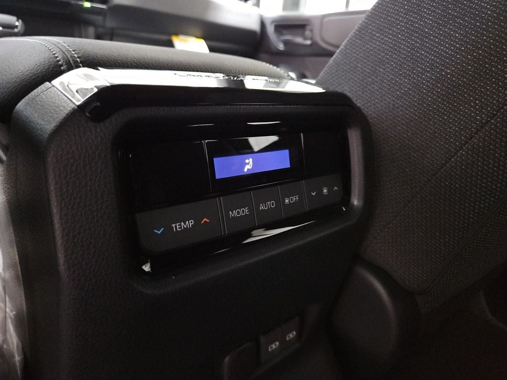 2026 Toyota Land Cruiser Land Cruiser 1958